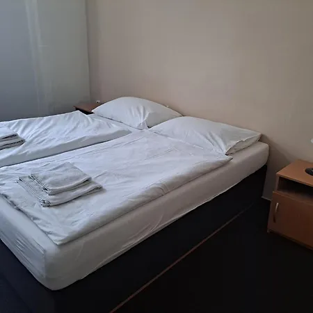 Ξενοδοχείο Praded