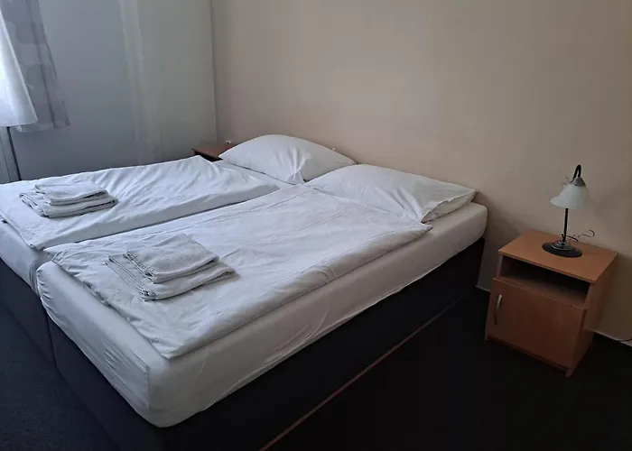 Hotel Praded